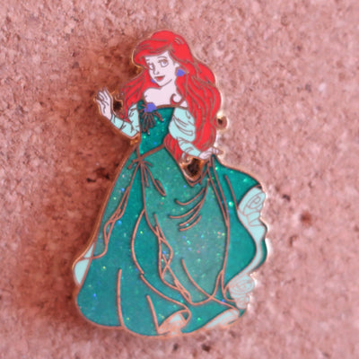 Disney enamel lapel pin (DP-193)