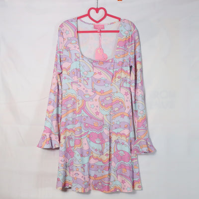 Dress size Large (SMC-20)