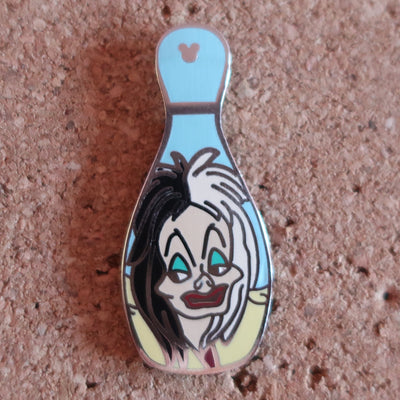 Disney enamel lapel pin (DP-252)