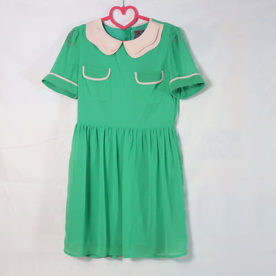 Dress size Medium (SMC-25)