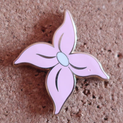 Disney enamel lapel pin (DP-285)