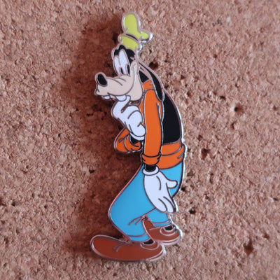 Disney enamel lapel pin (DP-310)