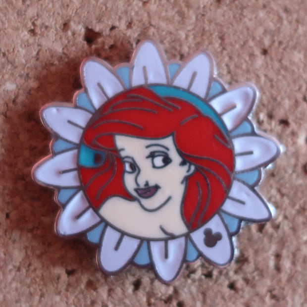 Disney enamel lapel pin (DP-323)