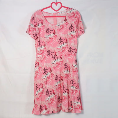 Dress size US6 (SMC-34)