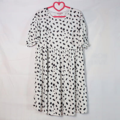 Dress size US10 (SMC-35)