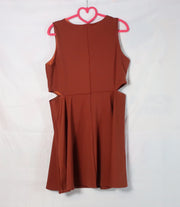 Dress size X-Large (SMC-04)