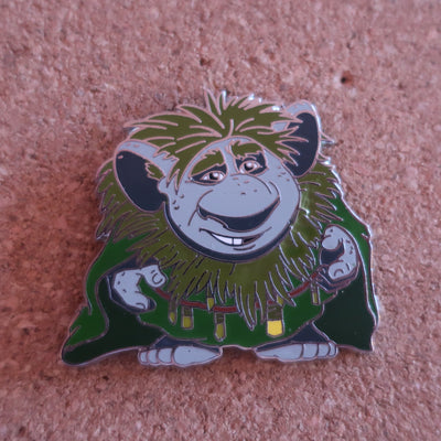 Disney enamel lapel pin (DP-9)