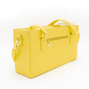 Seconds: The Melisande bag in Yellow (C1)