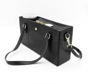 Overstock: The Melisande bag in Noir (D35)