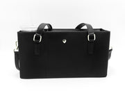 Overstock: The Melisande bag in Noir (D35)