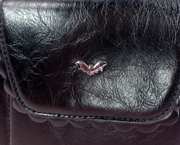 Overstock: The Bela bag in Spiderweb