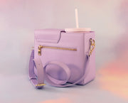 Overstock: The Ella bag in Lilac