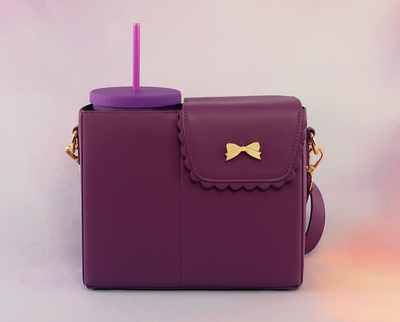 Overstock: The Ella bag in Potion