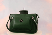 Sample: The Holliday bag in Chocolate (S35)