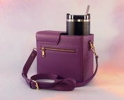 Overstock: The Iris bag in Potion