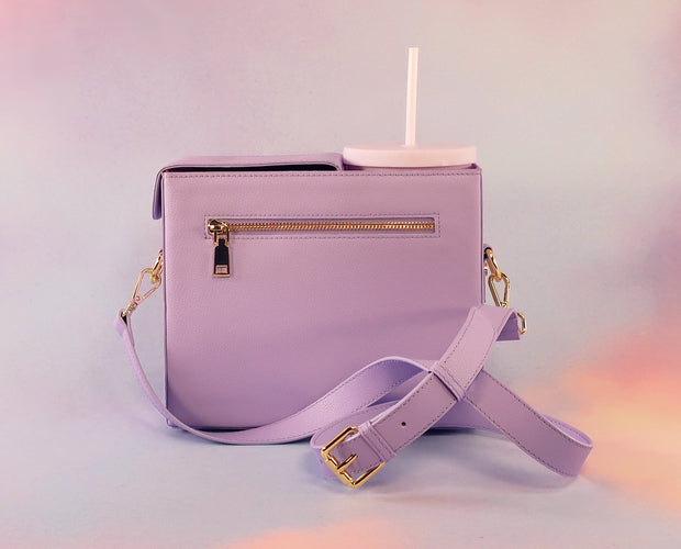 Sample: ITA in Lilac (S32)