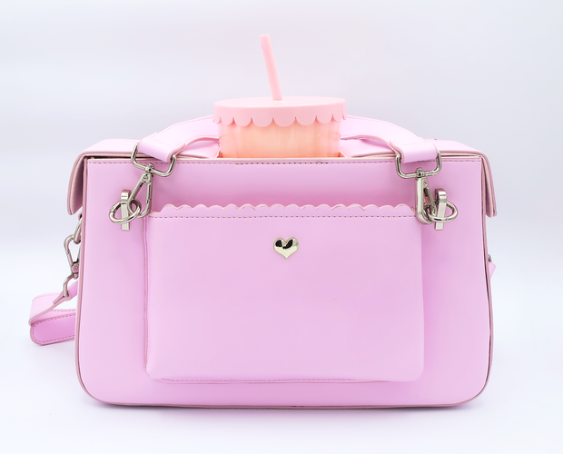 Overstock: Holliday in Bubblegum