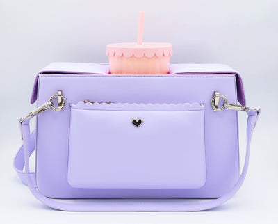 Overstock: Holliday in Lilac