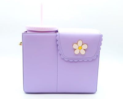 Overstock: Daisy in Lilac